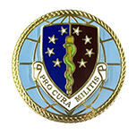 Defense Health Agency Full Size Dress Badge